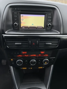 Mazda CX-5 2.o I, снимка 12