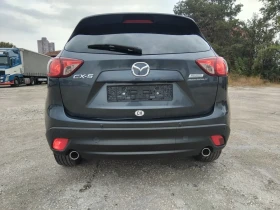 Mazda CX-5 2.o I, снимка 8