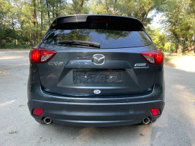 Mazda CX-5 2.o I, снимка 5
