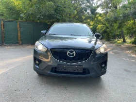 Mazda CX-5 2.o I, снимка 2