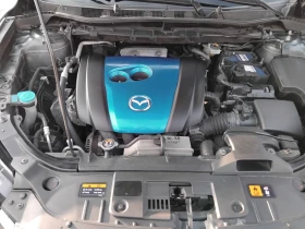 Mazda CX-5 2.o I, снимка 14