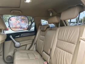 Honda Cr-v 2.2 CTDI, снимка 15