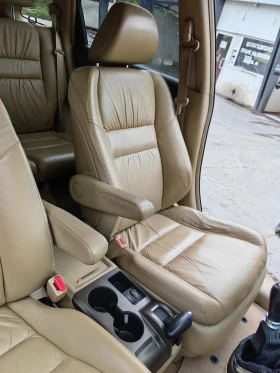 Honda Cr-v 2.2 CTDI, снимка 10