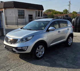 Kia Sportage 2.0i , 163к.с. 4х4, Автомат, Нави, Кожа, Камера, Т, снимка 10