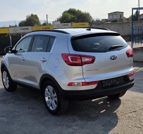 Kia Sportage 2.0i , 163к.с. 4х4, Автомат, Нави, Кожа, Камера, Т, снимка 7