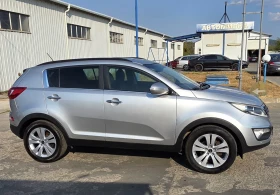 Kia Sportage 2.0i , 163к.с. 4х4, Автомат, Нави, Кожа, Камера, Т, снимка 4