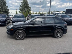 Porsche Cayenne / ОТ ПРЕДСТАВИТЕЛСТВО НА ПОРШЕ / ОБДУХВАНЕ / ПАНО, снимка 2
