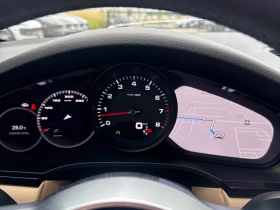Porsche Cayenne / ОТ ПРЕДСТАВИТЕЛСТВО НА ПОРШЕ / ОБДУХВАНЕ / ПАНО, снимка 8