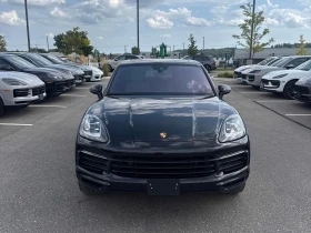 Porsche Cayenne / ОТ ПРЕДСТАВИТЕЛСТВО НА ПОРШЕ / ОБДУХВАНЕ / ПАНО, снимка 5
