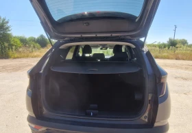 Hyundai Tucson 1.6 T GDI Exclusive, снимка 7