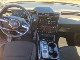 Hyundai Tucson 1.6 T GDI Exclusive, снимка 8