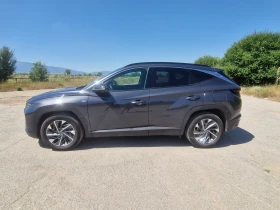 Hyundai Tucson 1.6 T GDI Exclusive, снимка 4