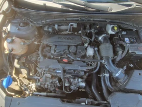 Hyundai Tucson 1.6 T GDI Exclusive, снимка 12