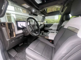 Hummer H2 2X | ПОДГРЕВ/ОБДУХВАНЕ/МЪРТВА ЗОНА/, снимка 12