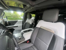 Hummer H2 2X | ПОДГРЕВ/ОБДУХВАНЕ/МЪРТВА ЗОНА/, снимка 13