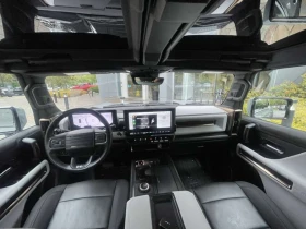 Hummer H2 2X | ПОДГРЕВ/ОБДУХВАНЕ/МЪРТВА ЗОНА/, снимка 16