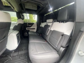 Hummer H2 2X | ПОДГРЕВ/ОБДУХВАНЕ/МЪРТВА ЗОНА/, снимка 15