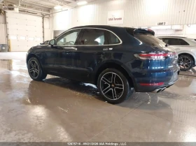 Porsche Macan, снимка 6