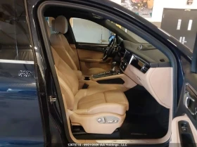 Porsche Macan, снимка 10