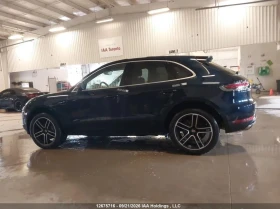 Porsche Macan, снимка 7