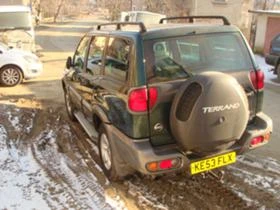 Nissan Terrano 3.0 | Mobile.bg    4