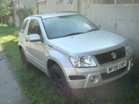 Suzuki Grand vitara 1.6 16V - [3] 