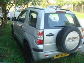 Suzuki Grand vitara 1.6 16V - [4] 