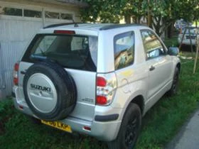 Suzuki Grand vitara 1.6 16V - [5] 