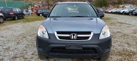 Honda Cr-v 2.0i-150к.с - [3] 