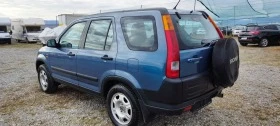 Honda Cr-v 2.0i-150к.с - [8] 