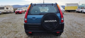 Honda Cr-v 2.0i-150. | Mobile.bg   6