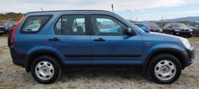 Honda Cr-v 2.0i-150к.с, снимка 4