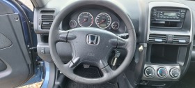 Honda Cr-v 2.0i-150. | Mobile.bg   11