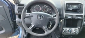 Honda Cr-v 2.0i-150к.с - [12] 