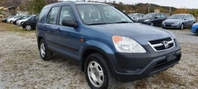 Honda Cr-v 2.0i-150к.с - [4] 