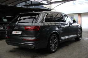 Audi SQ7 Bang&Olufsen/Керамика/Обдухване/Distronic/Алкантар, снимка 5