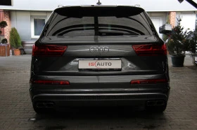     Audi SQ7 Bang&Olufsen///Distronic/