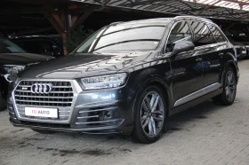     Audi SQ7 Bang&Olufsen///Distronic/