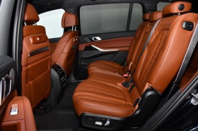 BMW X7 xDrive40d M Sport Pro , снимка 13 - Автомобили и джипове - 44781573