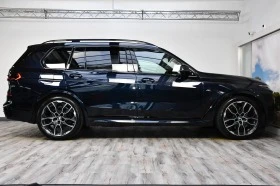 BMW X7 xDrive40d M Sport Pro  | Mobile.bg    4