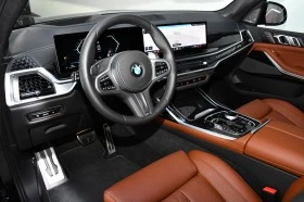 BMW X7 xDrive40d M Sport Pro  | Mobile.bg    7