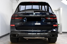 BMW X7 xDrive40d M Sport Pro , снимка 5 - Автомобили и джипове - 44781573