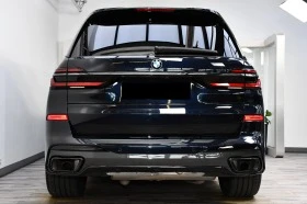 BMW X7 xDrive40d M Sport Pro  | Mobile.bg    5