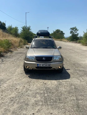 Suzuki Grand vitara 2.5, снимка 2