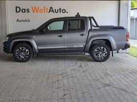 VW Amarok DC Comforline TDI BMT 4 MOTION, снимка 13