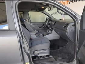 Обява за продажба на VW Amarok DC Comforline TDI BMT 4 MOTION ~66 000 лв. - изображение 9