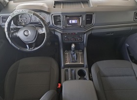 Обява за продажба на VW Amarok DC Comforline TDI BMT 4 MOTION ~66 000 лв. - изображение 11