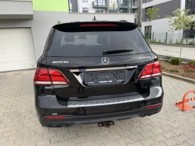 Mercedes-Benz GLE 43 AMG    | Mobile.bg    8