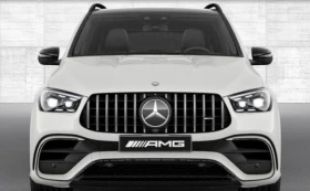 Mercedes-Benz GLE 63 S AMG / 4MATIC/ FACELIFT/ NIGHT/ PANO/ BURMESTER/ 360/ | Mobile.bg    2