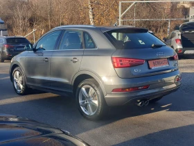 Audi Q3 2.0TDi* AВТОМАТИК * QUATTRO* FACE* LED* 140.OOOkm!, снимка 4